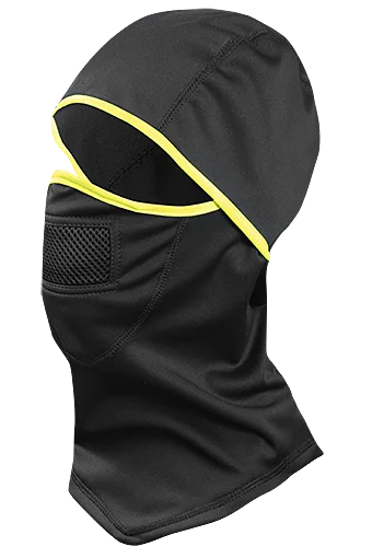 Layered Comfort Occunomix Wind & Water Balaclava
