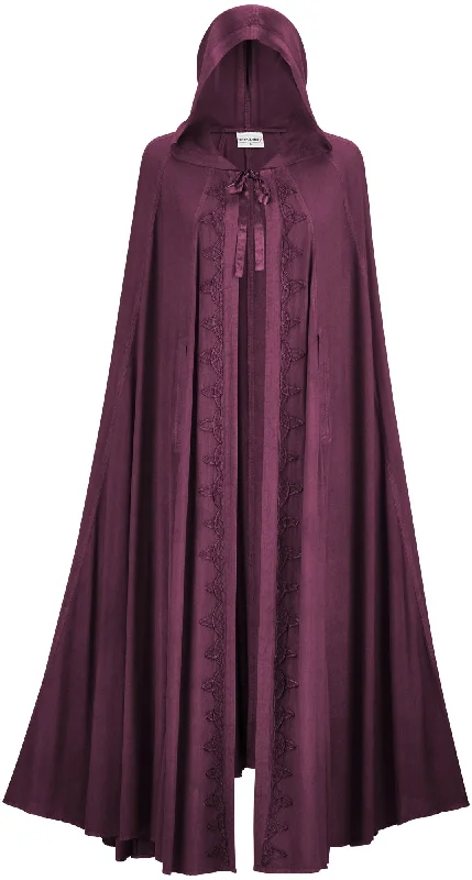 Design Trend Trinity Cloak Limited Edition Colors