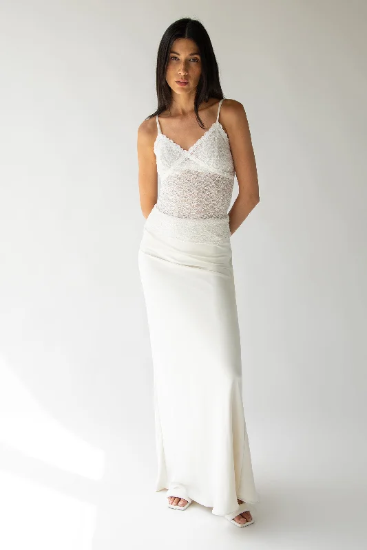 Urban Style LACE CAMISOLE TANK TOP