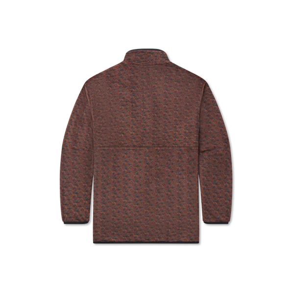Urban Sense Jalisco Retro Fleece