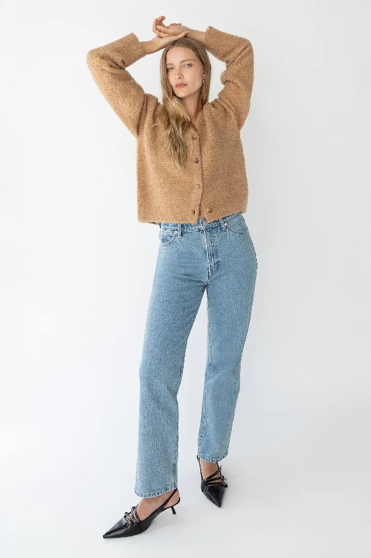Design Perception STRAIGHT LEG JEAN