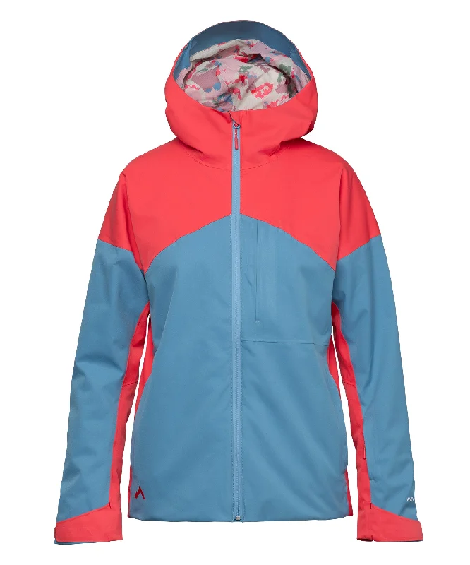 Street Fashion Cloud 9 2L Insulated Jacket