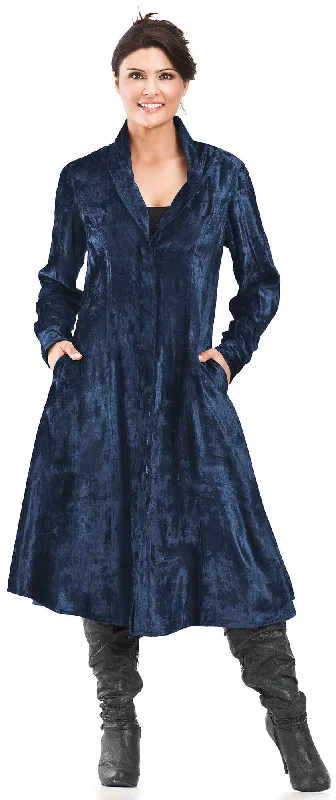 Fashion Classic Onyx Coat Limited Edition