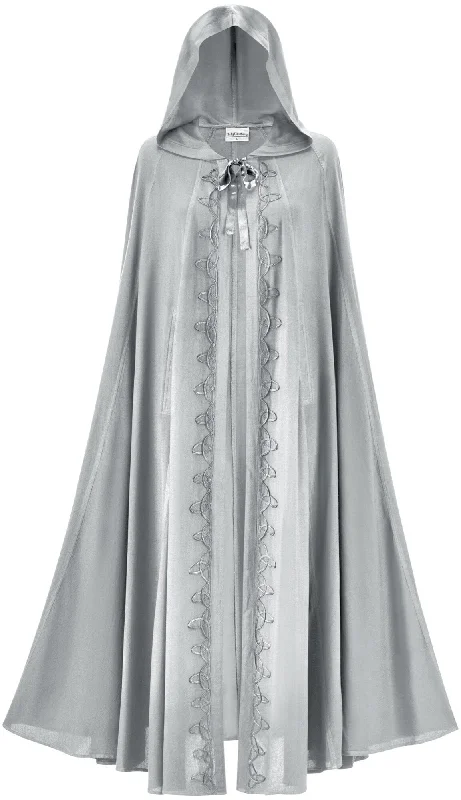 Unique Fashion Trinity Cloak Limited Edition