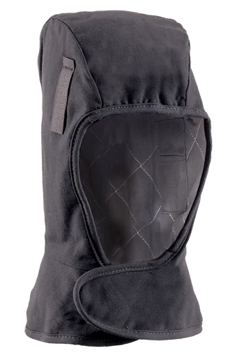 Sports Fitness Style Occunomix FR Thinsulate Shoulder Length HRC 3 Winter Liner #SX700