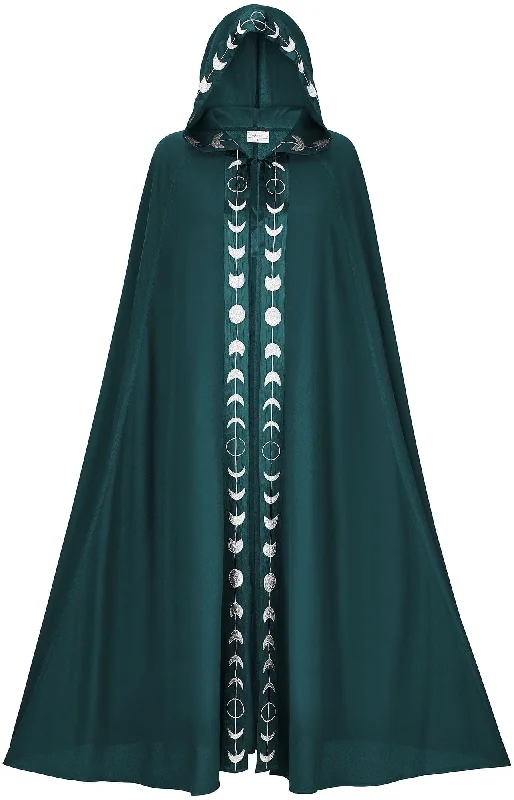 Exquisite Details Nyx Cloak Limited Edition