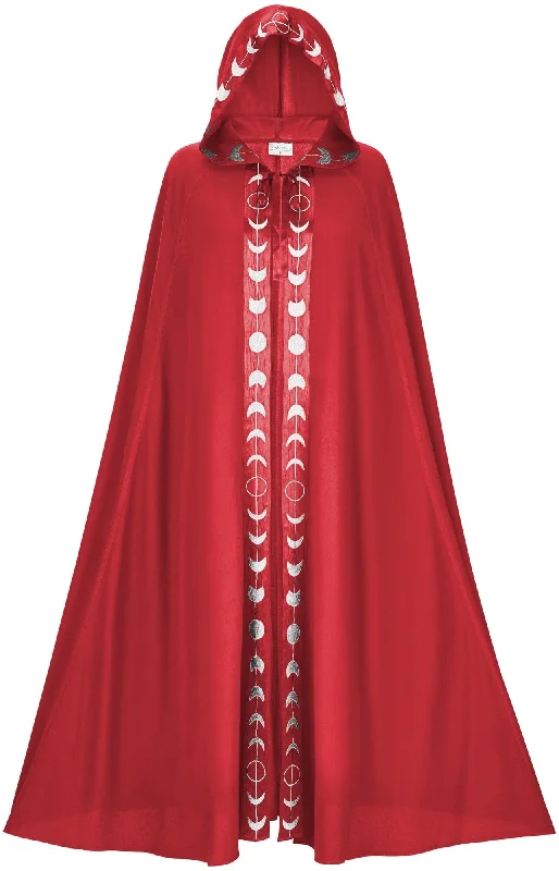 Trendy Items Nyx Cloak Limited Edition