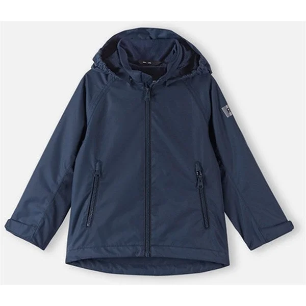 Youthful Reima Reimatec Jacket Soutu Blue