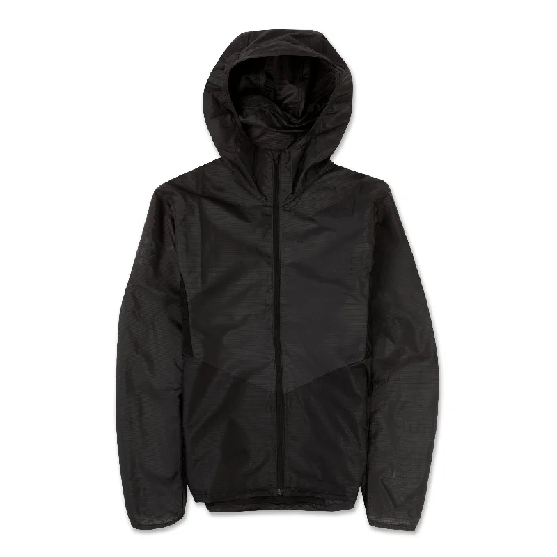 Luxury Style WOMEN'S NORVAN WINDSHELL HOODY