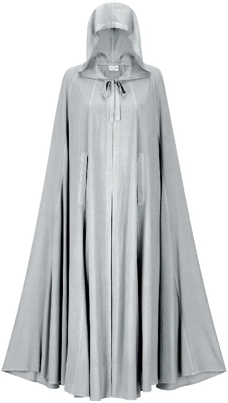 Silver Pewter