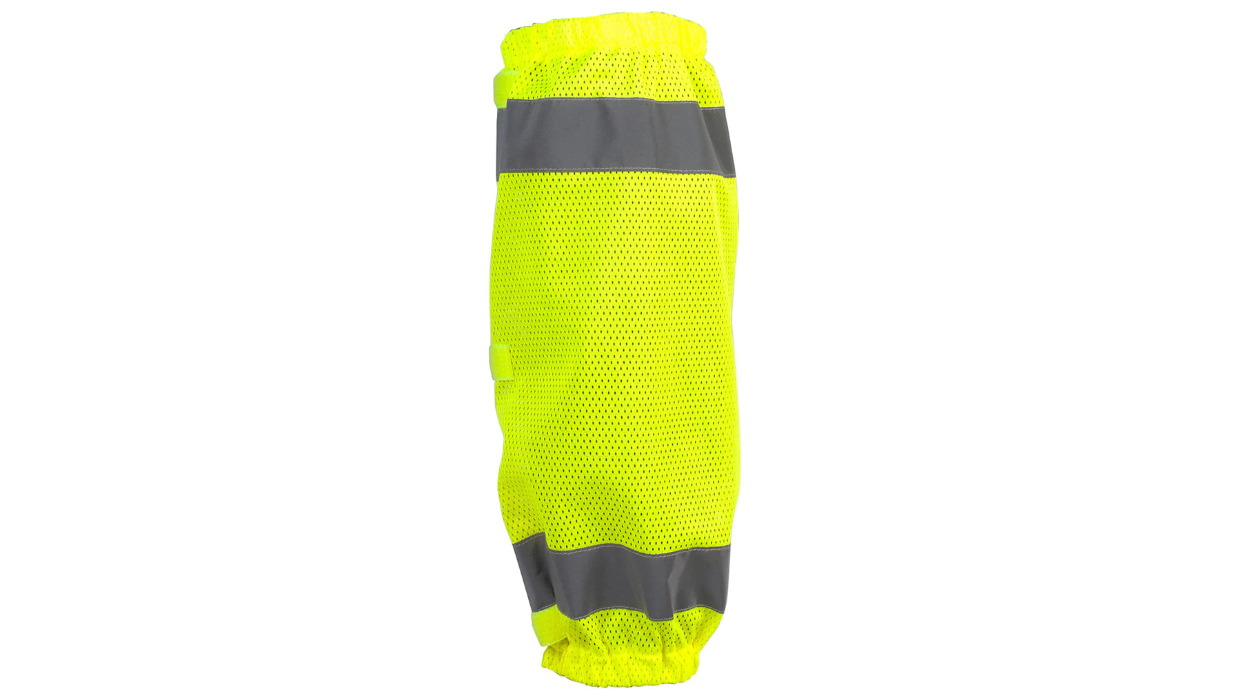 Soft Comfort Pyramex Safety Hi-Vis Leg Gaiter- Class E