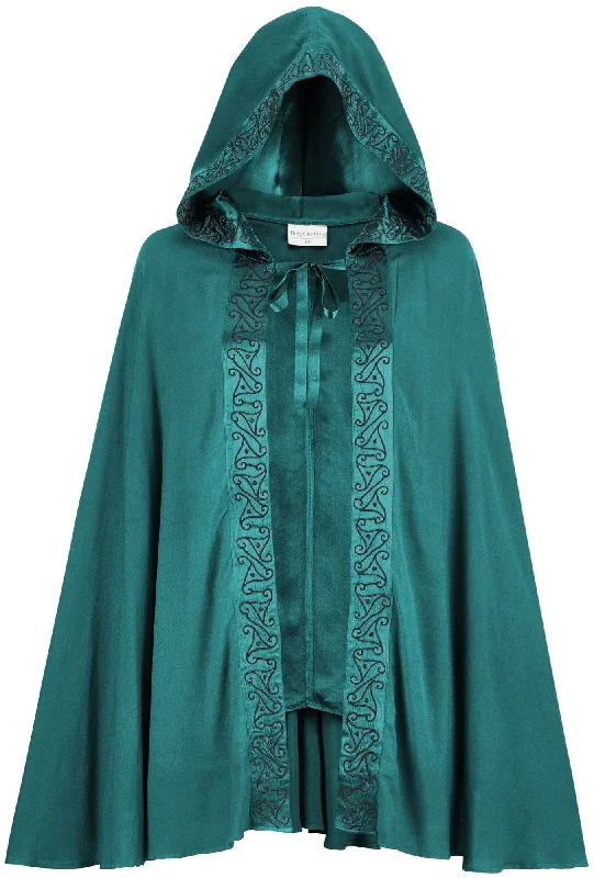Exquisite Tailoring Arya Cloak Limited Edition
