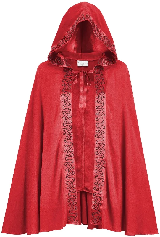 Luxe Comfort Arya Cloak Limited Edition