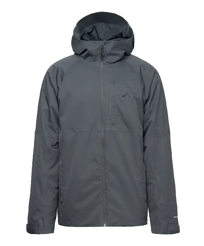 High-end Wear Exhibition 2L Insulated Jacket