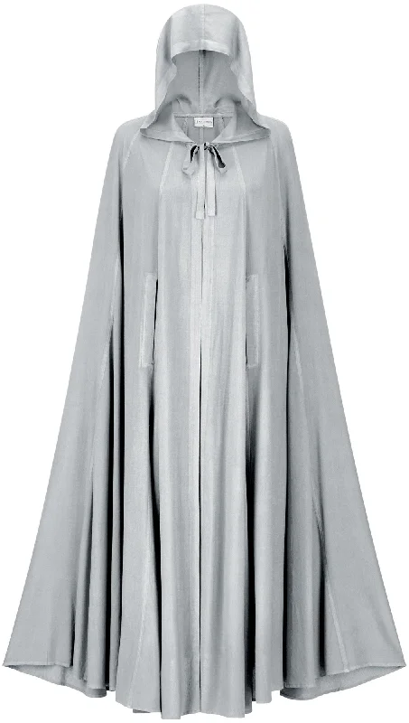 Smart Comfort Carys Limited Edition Silver Pewter