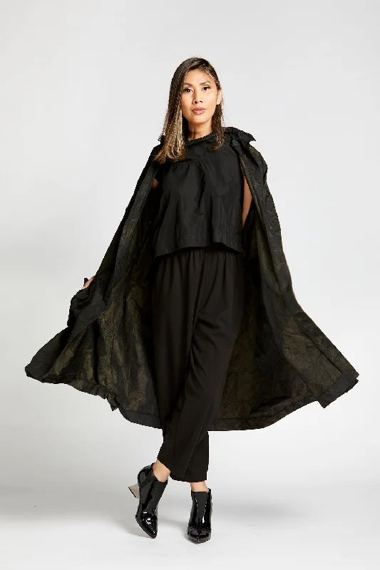 High-quality Styles Fog Jacket