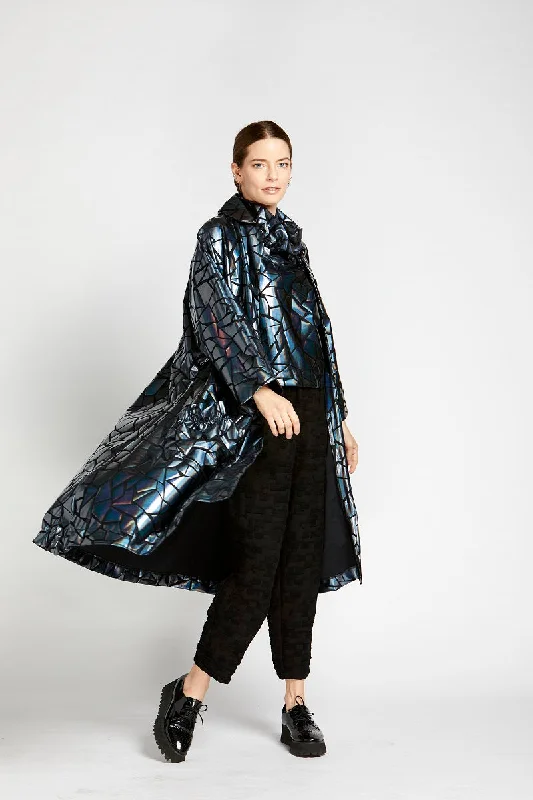 Sweet Girl Fog Jacket