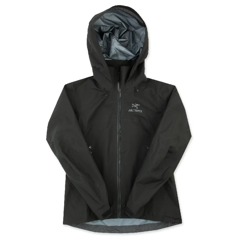Multifunctional Style WOMEN'S BETA AR JACKET