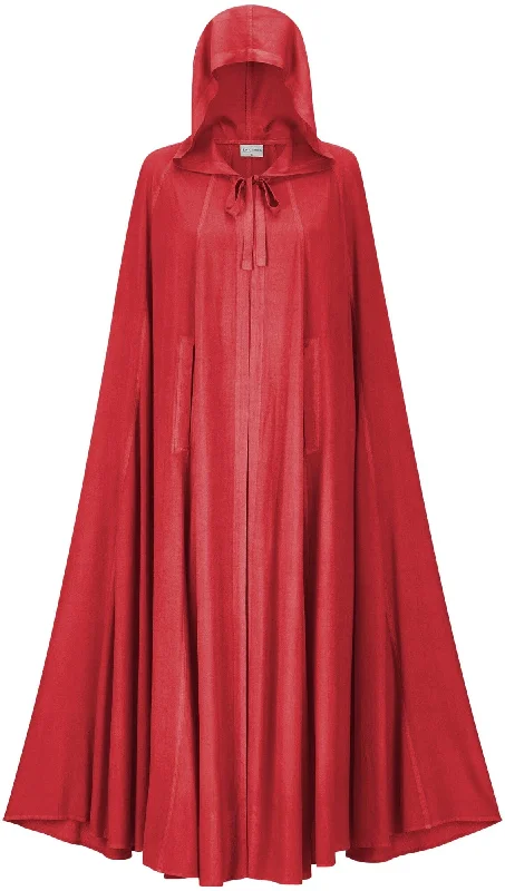 Poppy Red