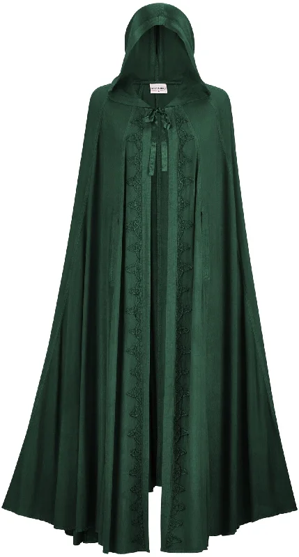 Integrated Design Trinity Cloak Limited Edition