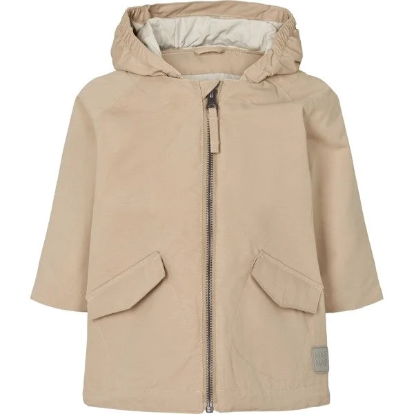 Outdoor Trend MarMar Ovi Jacket Alpaca Tech Parka