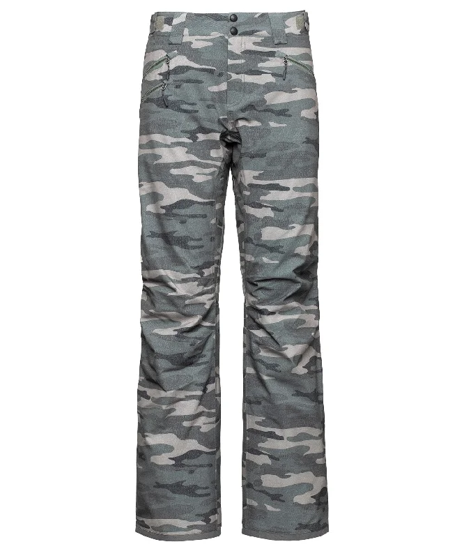 Comfortable Outfits Pika 2L Insulated Pant