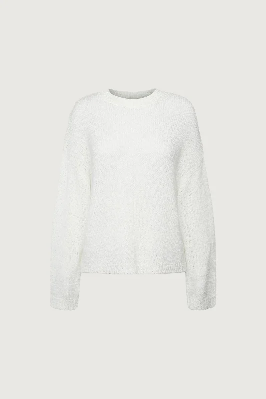 Personalized Series CREWNECK SWEATER