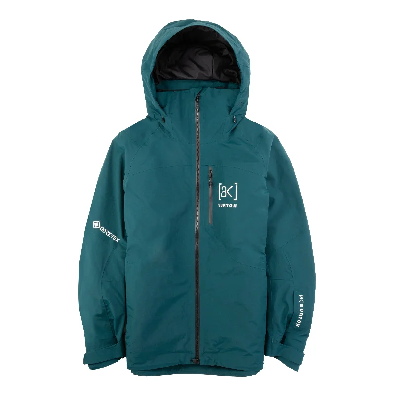 Modern Tailoring Women's [ak] Embark GORE-TEX 2L Jacket
