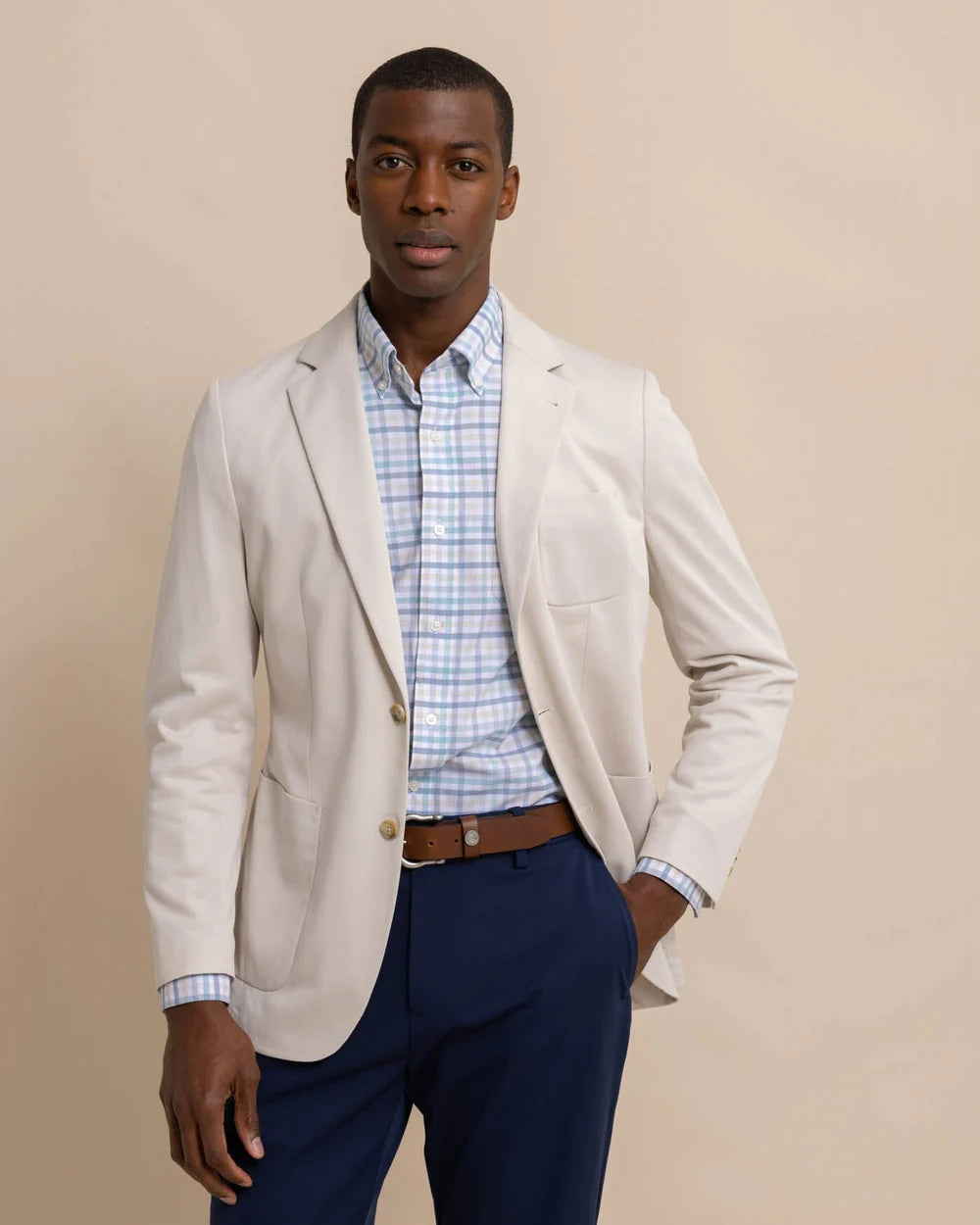 Spiritual Vitality The Charleston Blazer