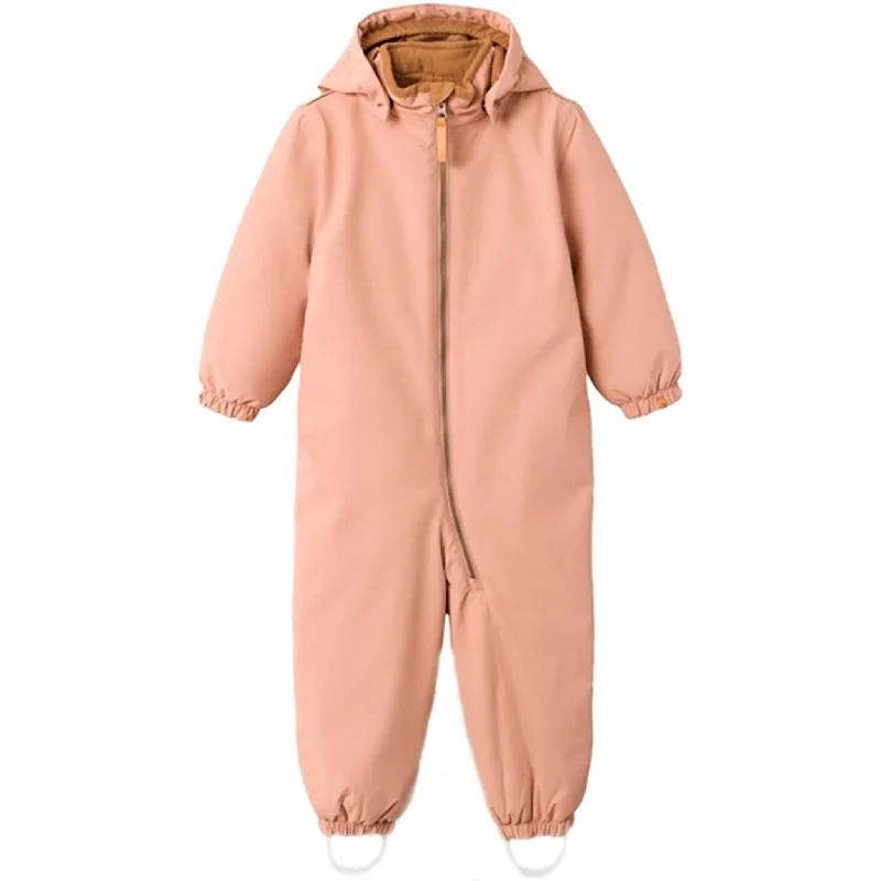 Casual Chic Lil'Atelier Roebuck Lasnow Snowsuit