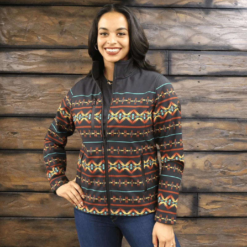 Sports suit style Tempco Womens Santa Fe Jacket - TL1315