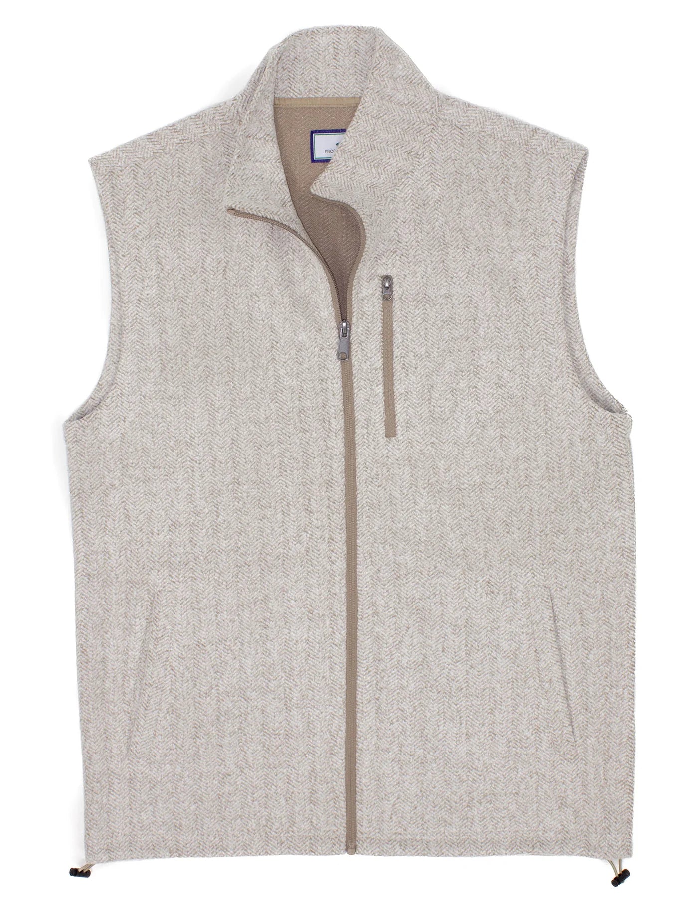 Warm Atmosphere Upland Vest
