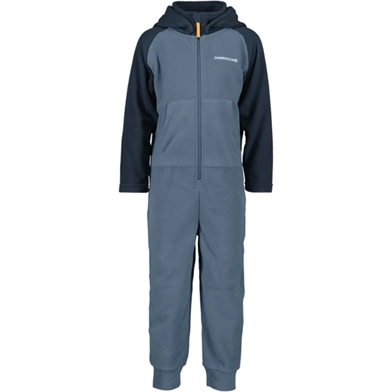 Modern Comfort Didriksons True Blue Monte Kids Flyverdragt