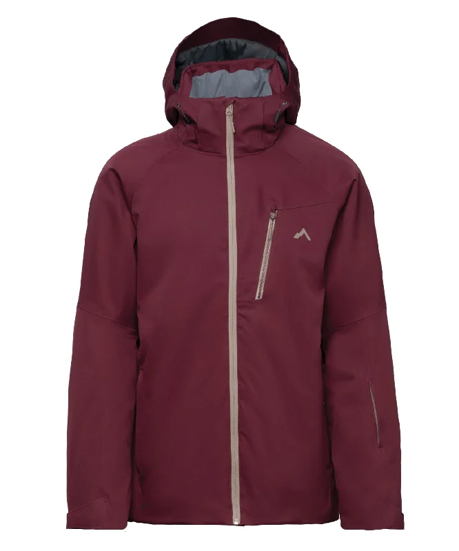 Comfortable Fashion Hayden 2L Insulated Jacket