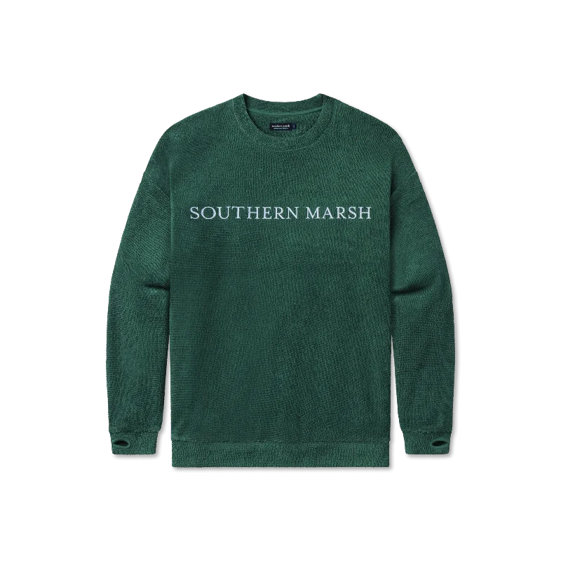 Feminine Charm Sunday Morning Sweater