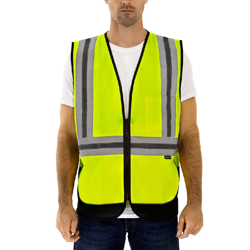 Casual Comfort Tingley Tingley Class 2 X-Back Vest