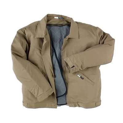 Sports Casual Style Neese FR Bomber Jacket-Navy Only