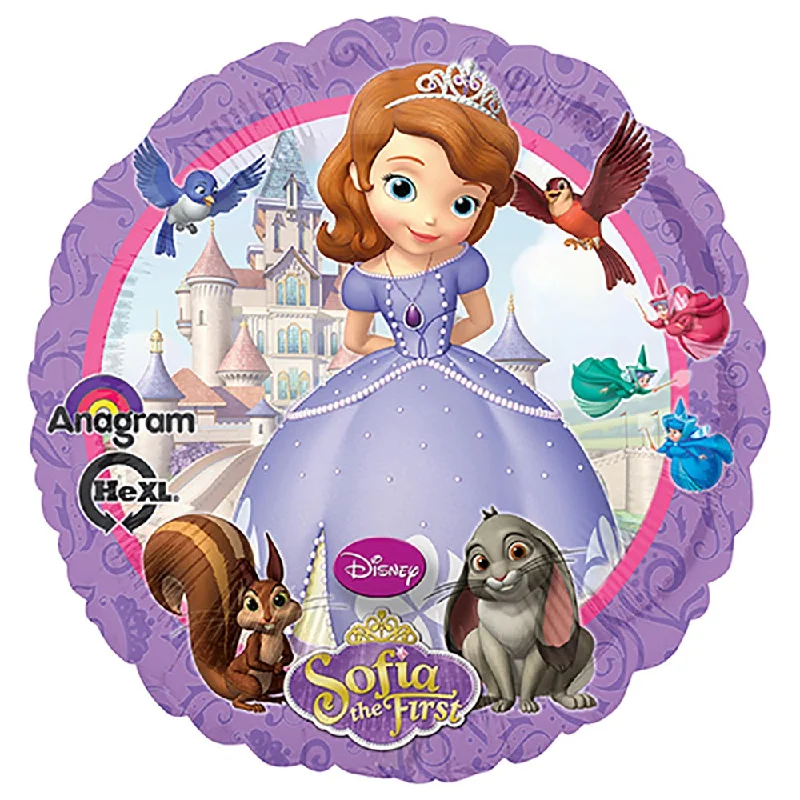 Artistic Temperament 18 inch SOFIA THE FIRST