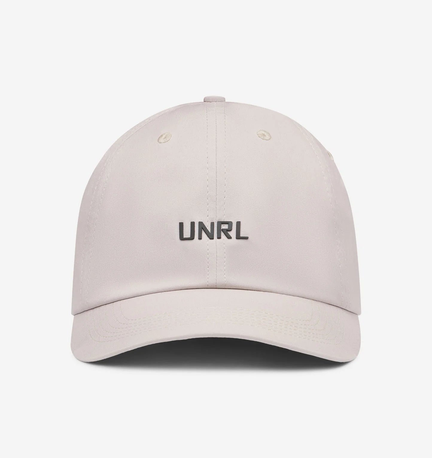 Street Casual Style UNRL Eclipse Performance Cap | Sand