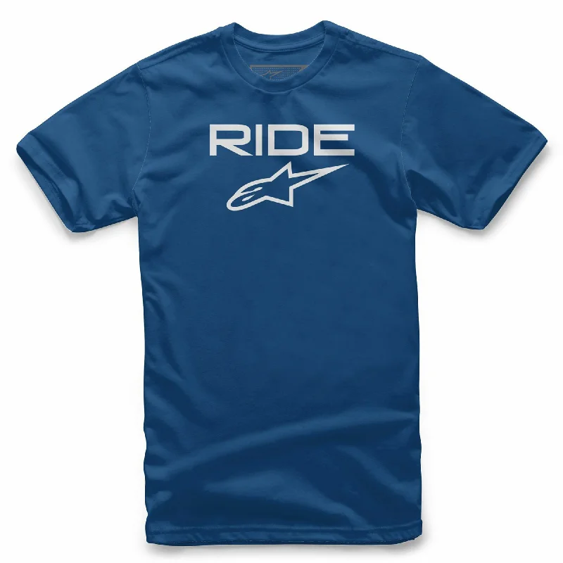 Exquisite Embroidery Juvy Ride 2.0 Tee