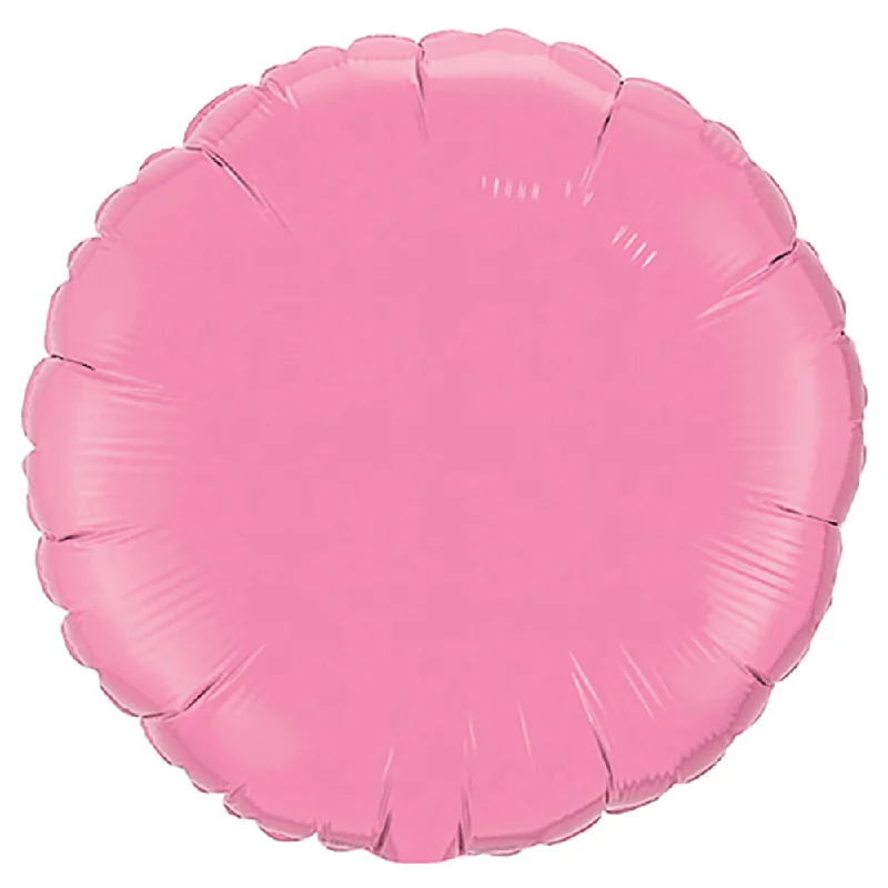 Street Cool 18 inch CIRCLE - ROSE