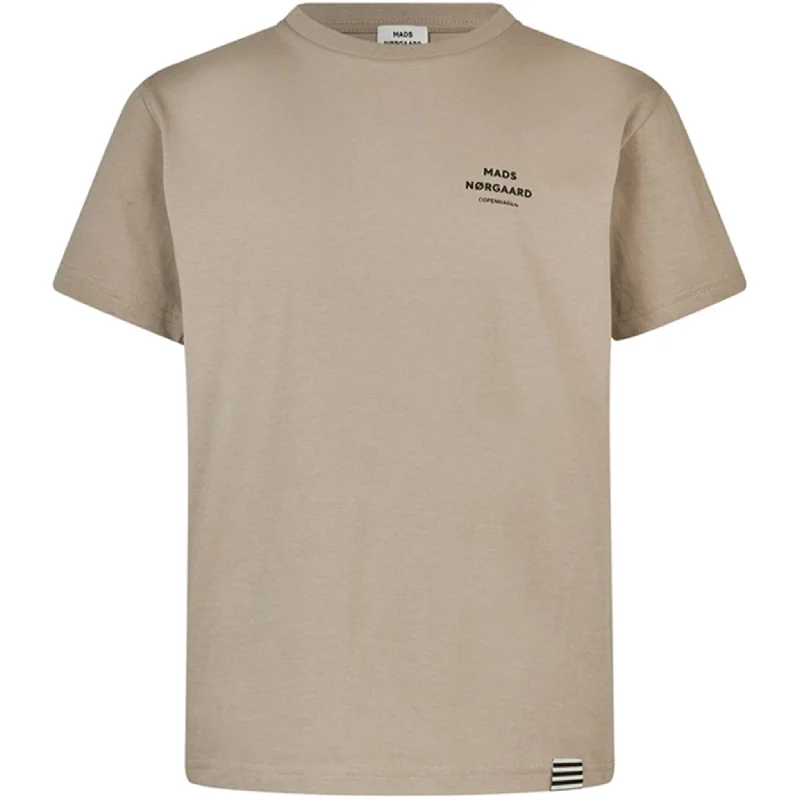 Cozy Pants Mads Nørgaard Printed T-Shirts Thorlino T-Shirts Seneca Rock