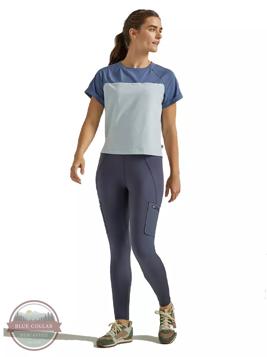 Fashionable Items 112333846 ATG Compass T-Shirt
