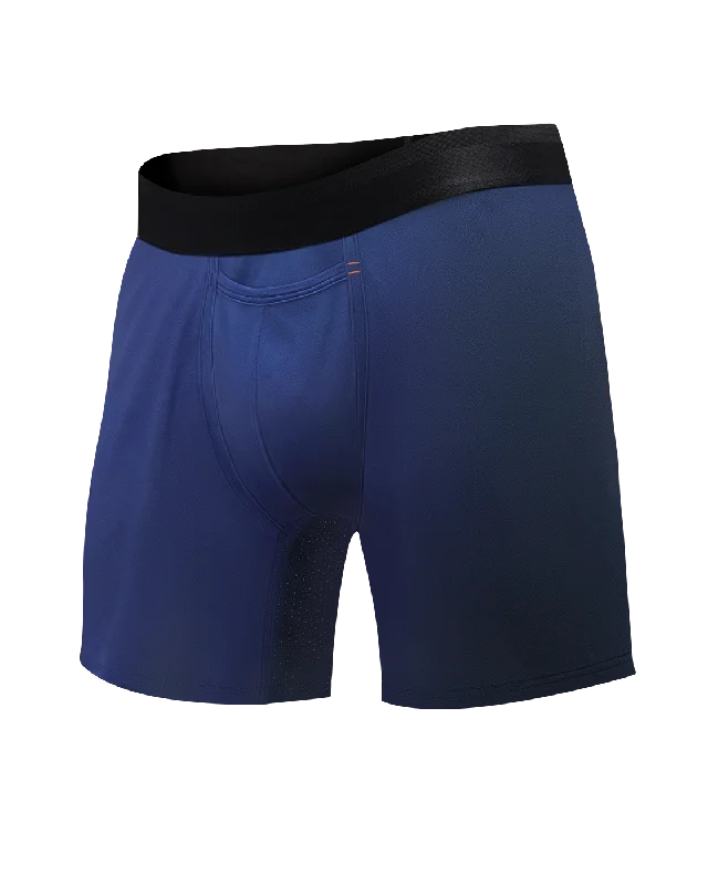 Poseidon Blue