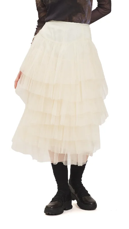 High-end Wear Tutu Skirt