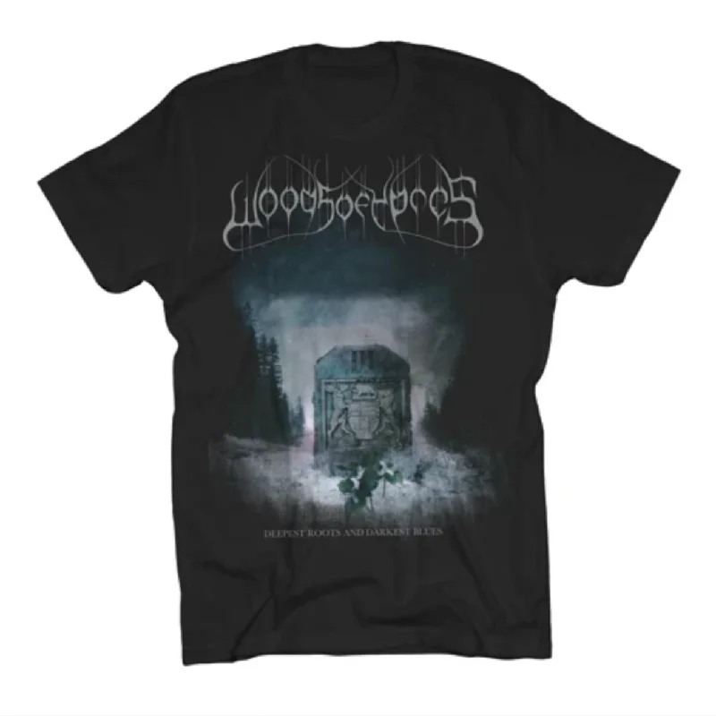 Soft Touch Woods Of Ypres "Woods III" T-Shirt