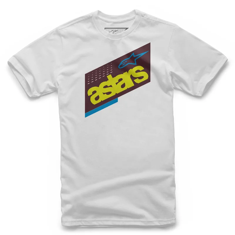 Street Cool Juvy Tabulate Tee