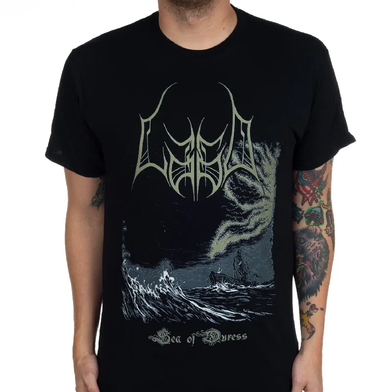 Carefree Lago "Sea of Duress" T-Shirt
