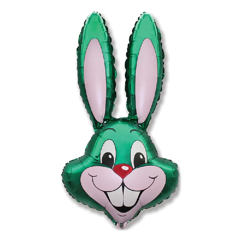 Sports fitness shoes 35 inch RABBIT - GREEN
