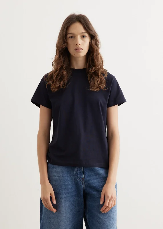 Fashionable And Versatile Marine T-Shirt